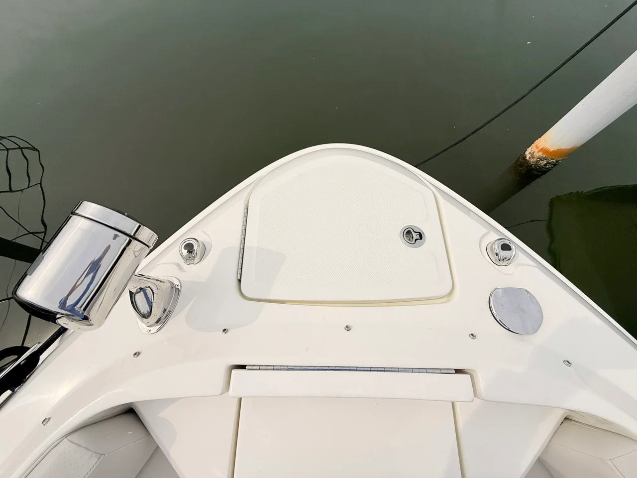 2026 Sea Ray SLX 400 Outboard 40.0 feet, Clearwater, Florida #75