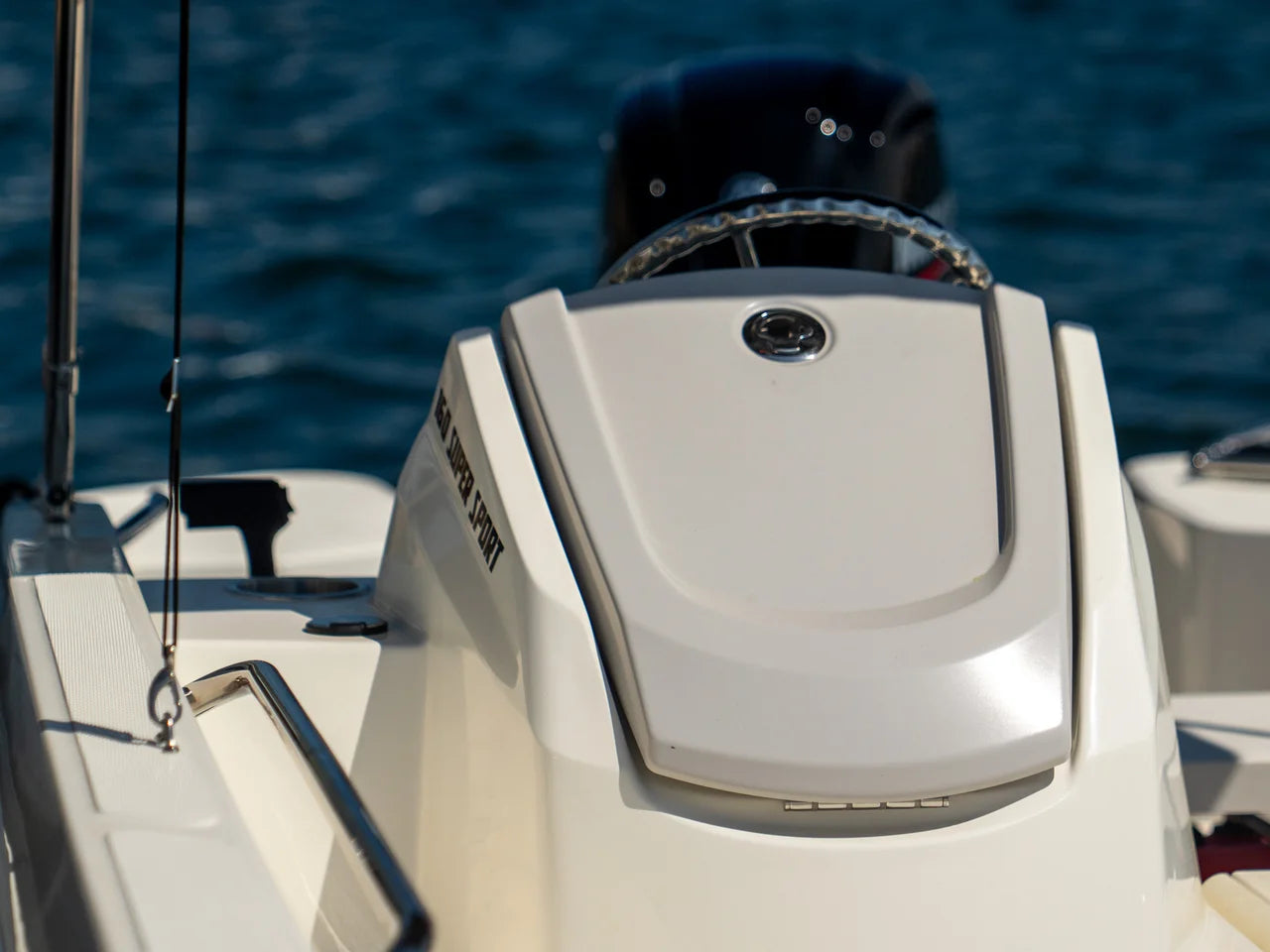2026 Boston Whaler 160 Super Sport 16.0 feet, Clearwater, Florida #19