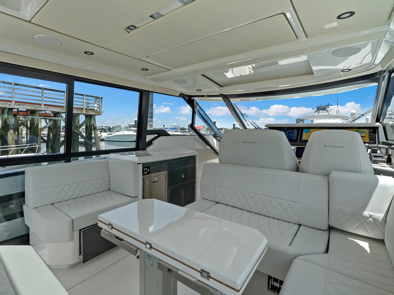 2026 Saxdor 400 GTC 40.0 feet, Clearwater, Florida #15