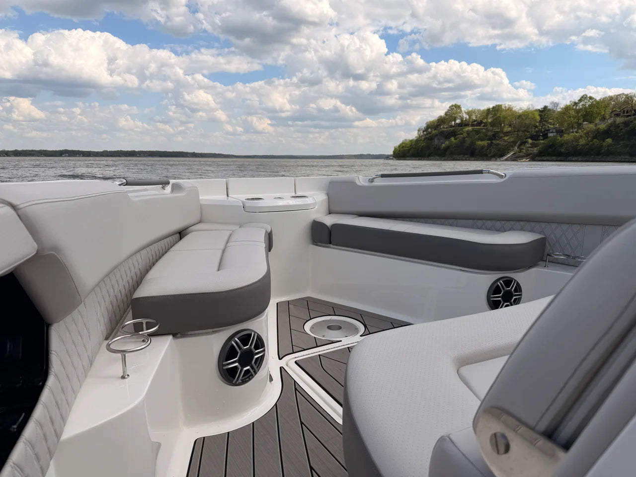 2026 Sea Ray SLX 400 40.0 feet, Clearwater, Florida #7
