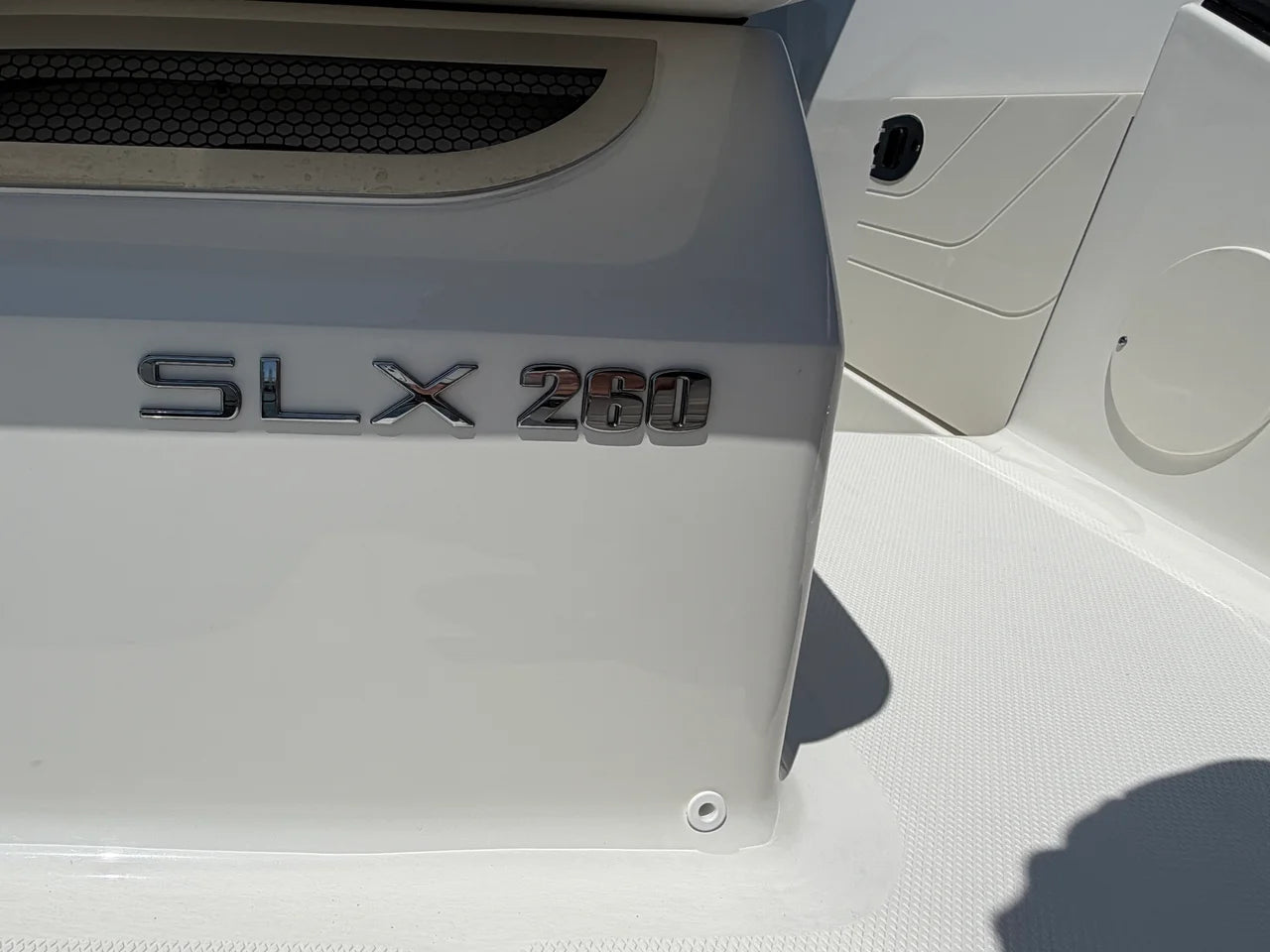 2026 Sea Ray SLX 260 Outboard 26.0 feet, Clearwater, Florida #10