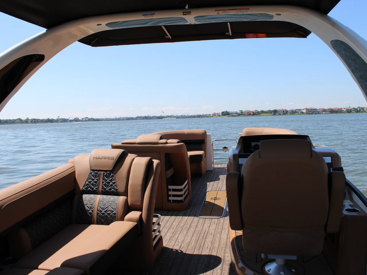 2026 Harris Grand Mariner 250 25.0 feet, Clearwater, Florida #39
