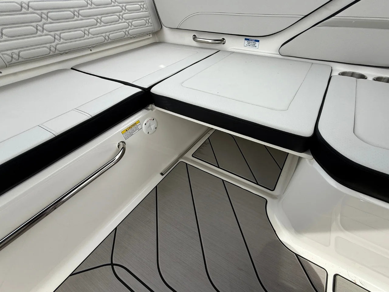 2026 Sea Ray SPX 210 Outboard 21.0 feet, Clearwater, Florida #13