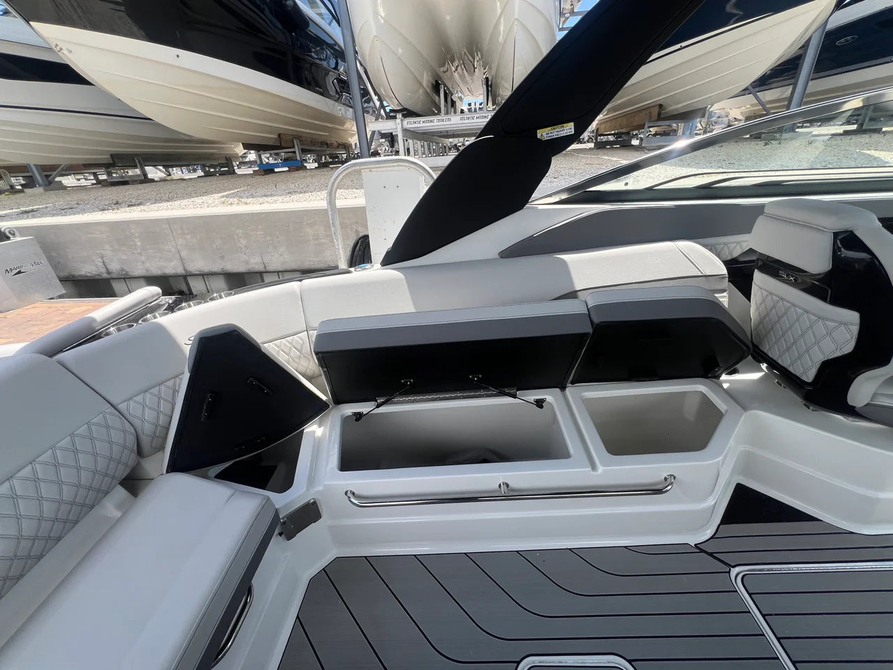 2026 Sea Ray SLX 280 Outboard 28.0 feet, Clearwater, Florida #36