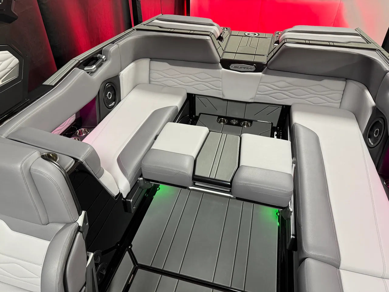 2026 Supra SL 23.0 feet, Clearwater, Florida #41