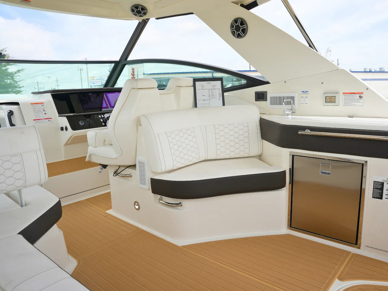 2026 Sea Ray Sundancer 320 32.0 feet, Clearwater, Florida #13
