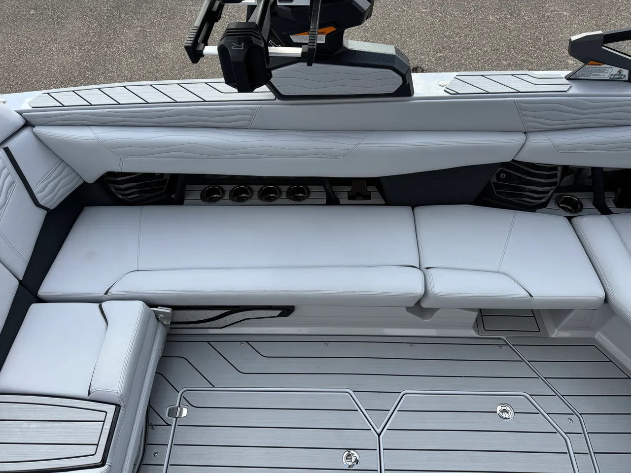 2026 Nautique G25SUPER AIR 25.0 feet, Clearwater, Florida #30
