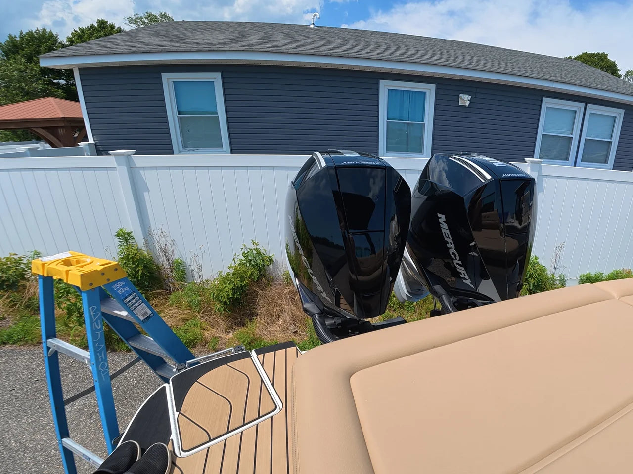 2026 Sea Ray SLX 280 Outboard 28.0 feet, Clearwater, Florida #9