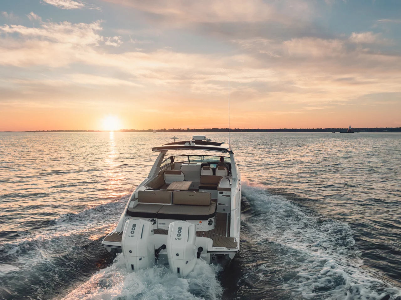 2026 Sea Ray SLX 400 Outboard 40.0 feet, Clearwater, Florida #51