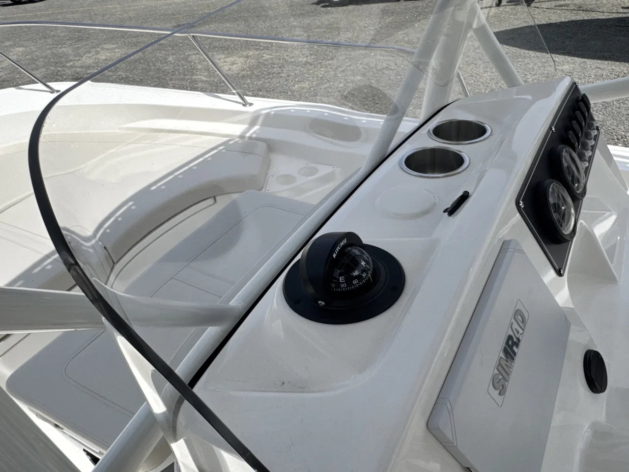 2026 Boston Whaler 190 Montauk 19.0 feet, Clearwater, Florida #18