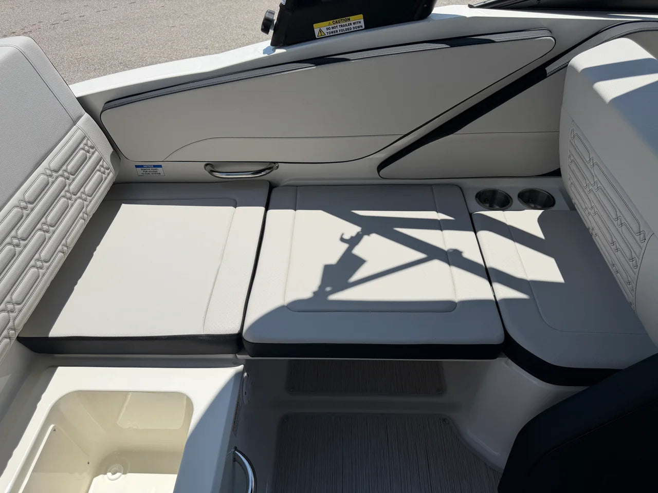2027 Sea Ray SPX 210 21.0 feet, Clearwater, Florida #27
