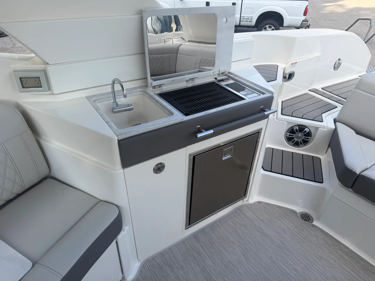2025 Sea Ray SLX 350 35.0 feet, Clearwater, Florida #13