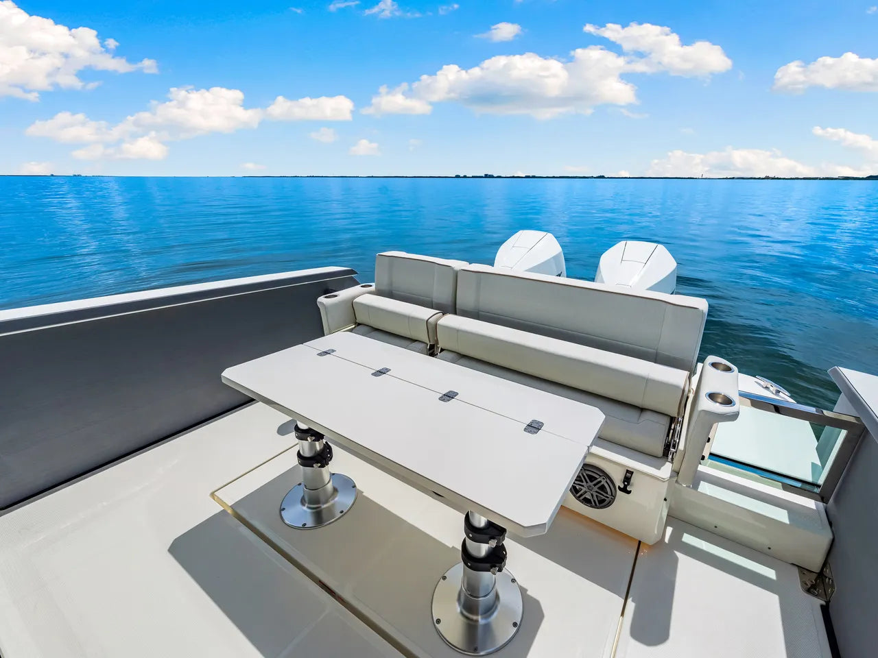 2026 Saxdor 320 GTC 32.0 feet, Clearwater, Florida #14