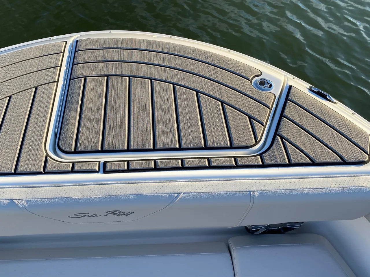 2025 Sea Ray SDX 270 27.0 feet, Clearwater, Florida #24