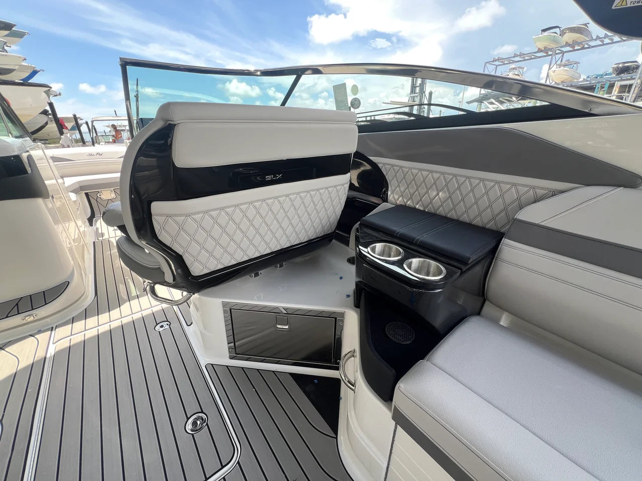 2026 Sea Ray SLX 280 Outboard 28.0 feet, Clearwater, Florida #37