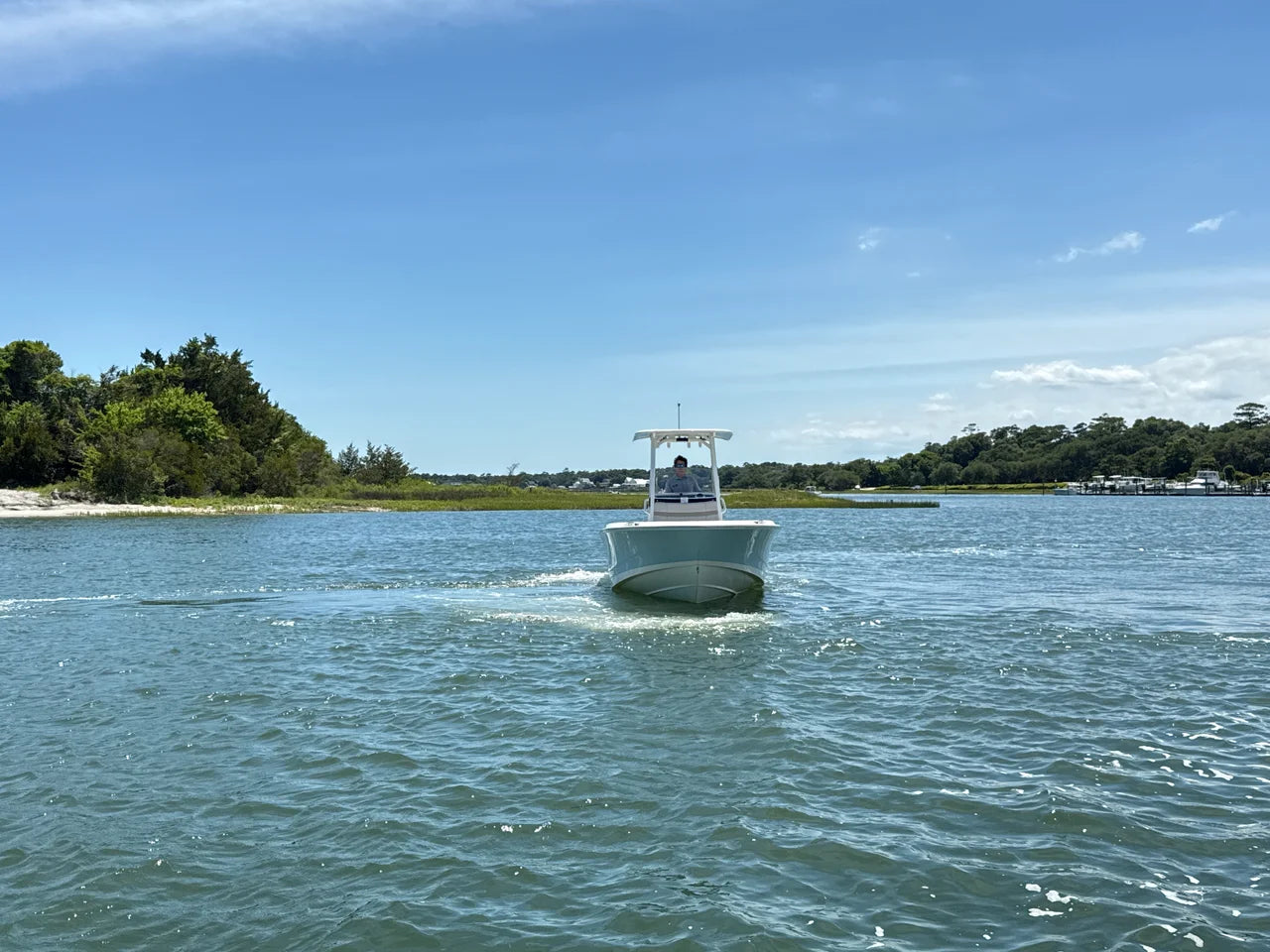 2026 Boston Whaler 250 Dauntless 25.0 feet, Clearwater, Florida #10