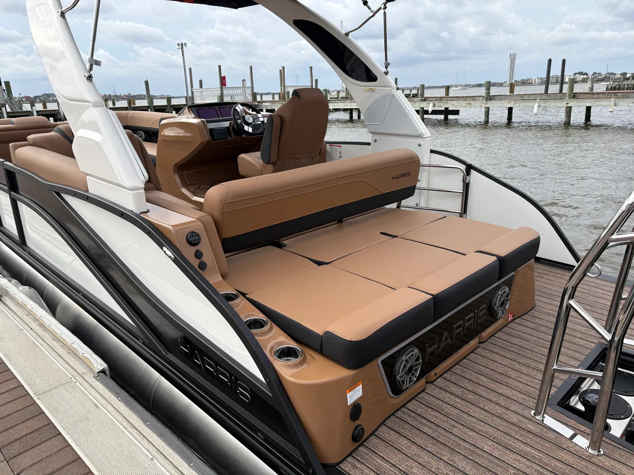 2026 Harris Grand Mariner 250 25.0 feet, Clearwater, Florida #18