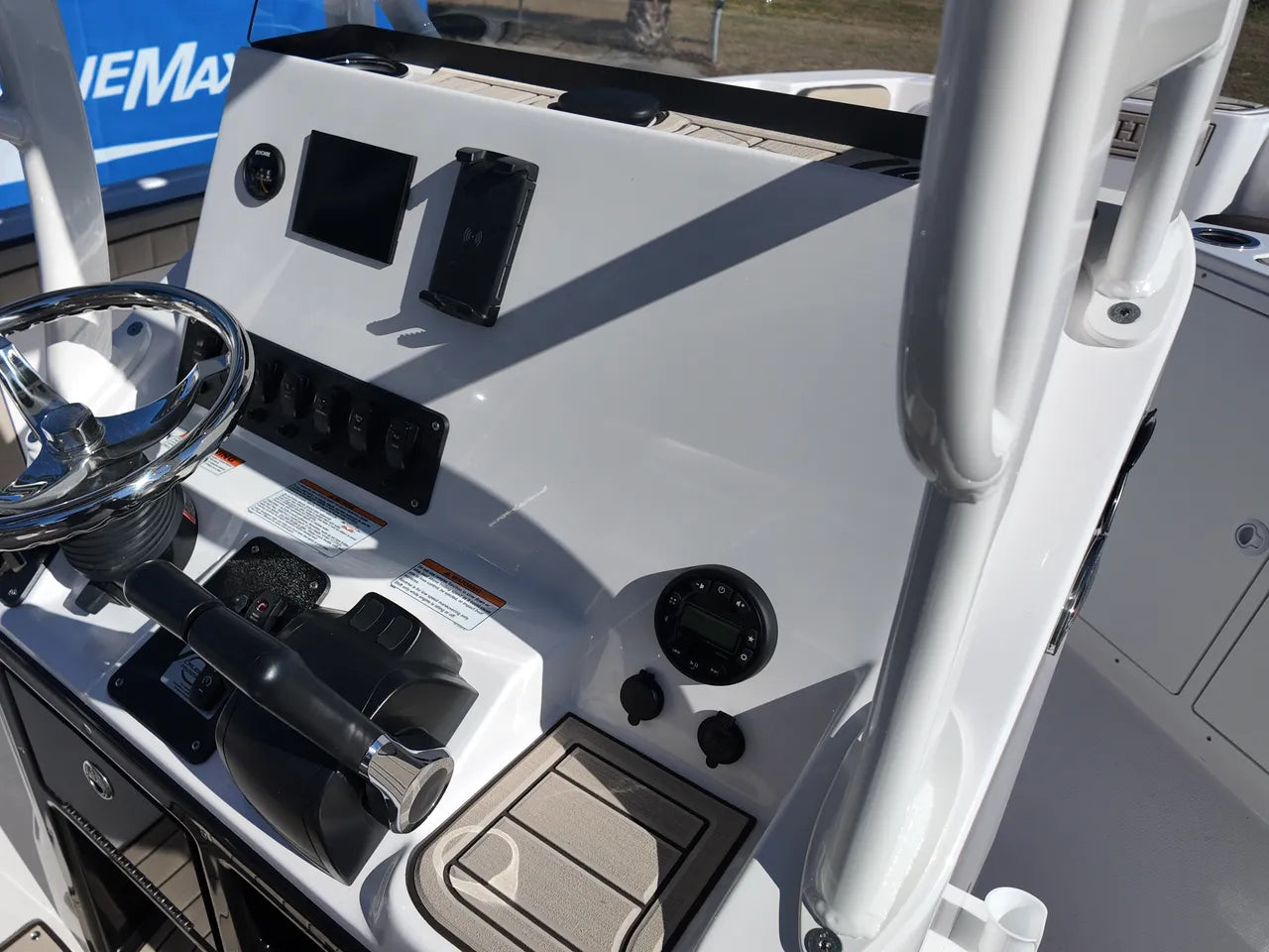 2025 Yamaha 222 FSH Sport 22.0 feet, Clearwater, Florida #14