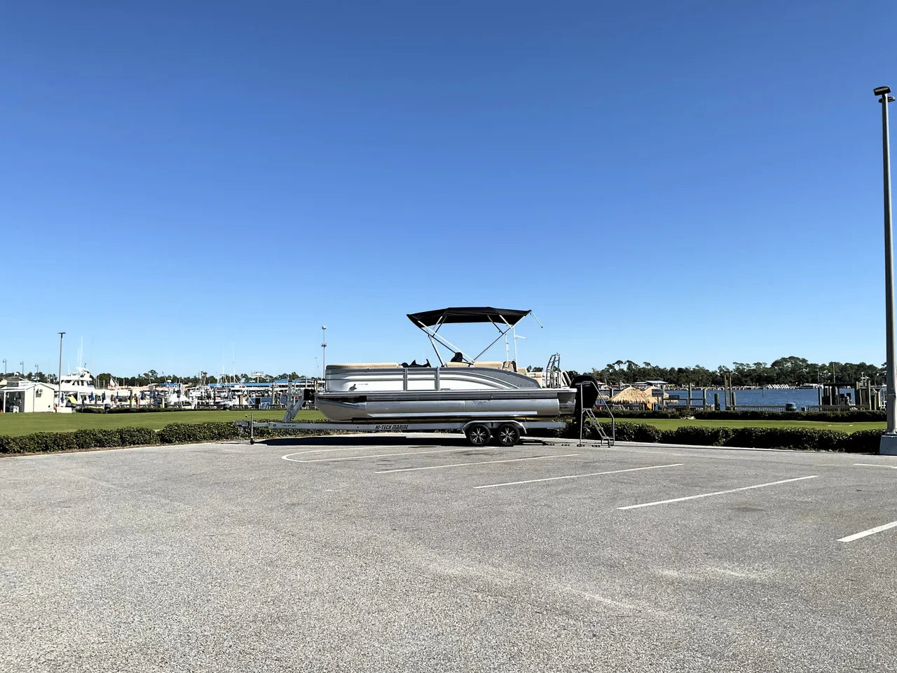 2026 Harris Cruiser 230 23.0 feet, Clearwater, Florida #56