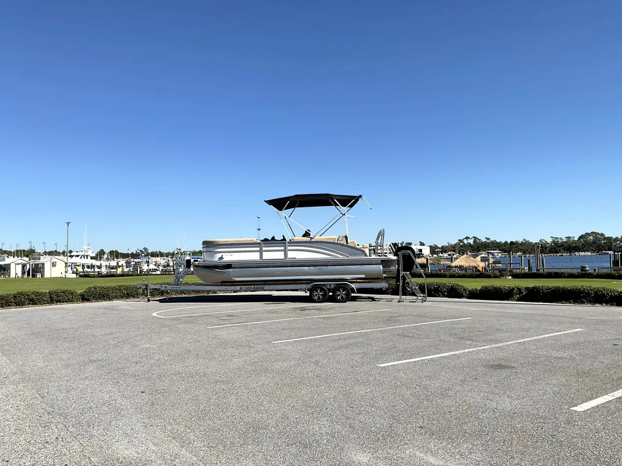 2026 Harris Cruiser 230 23.0 feet, Clearwater, Florida #58