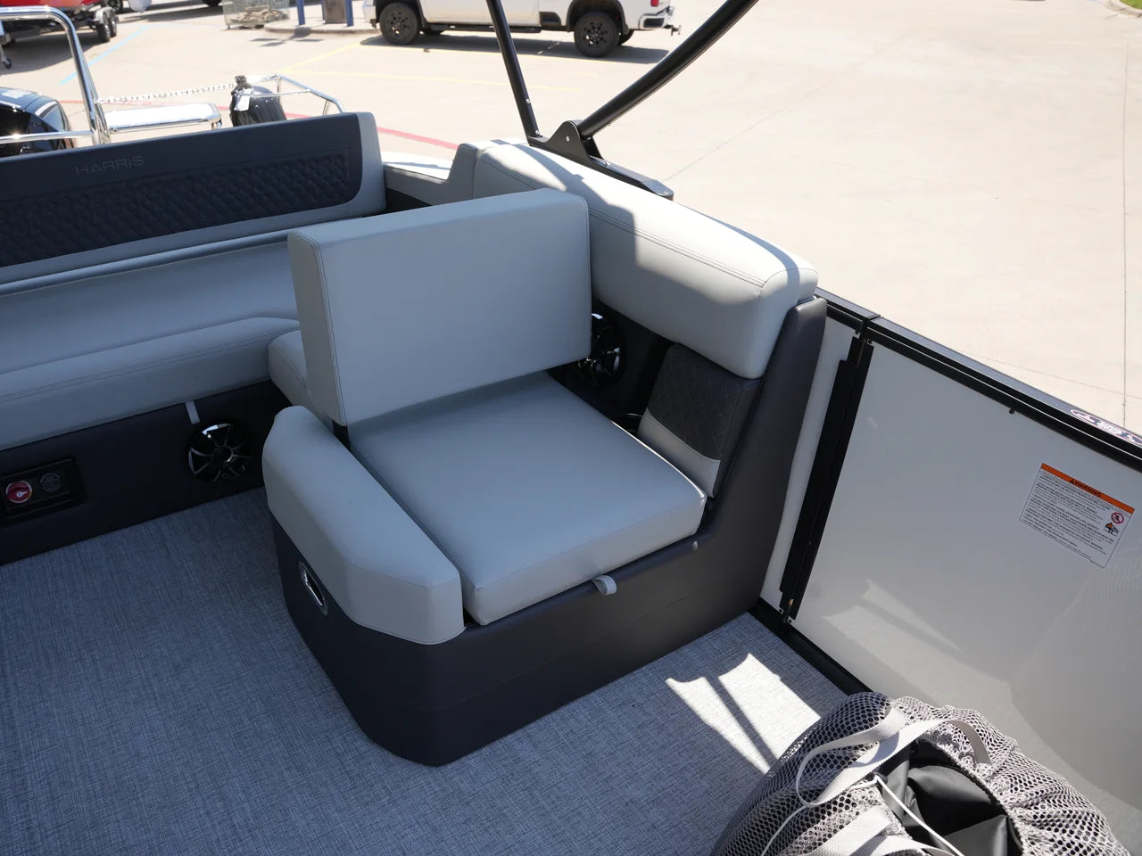 2026 Harris Sunliner 230 23.0 feet, Clearwater, Florida #20