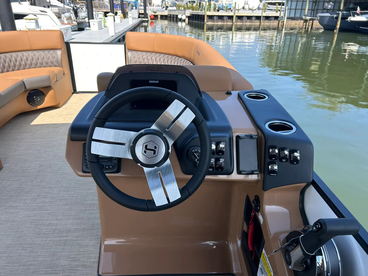 2026 Harris Cruiser 230 25.0 feet, Clearwater, Florida #22