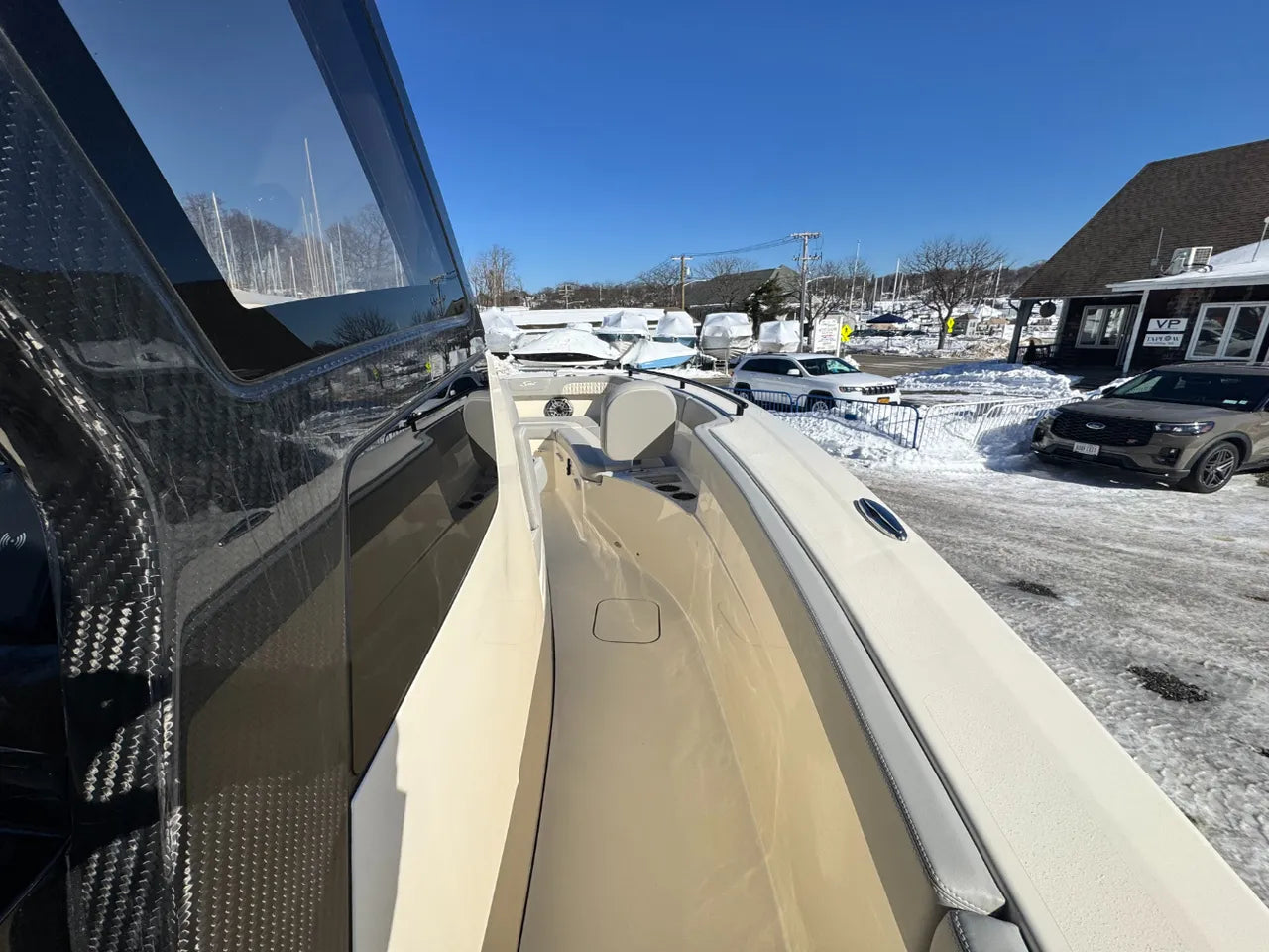 2026 Scout 260 LXF 26.0 feet, Clearwater, Florida #26