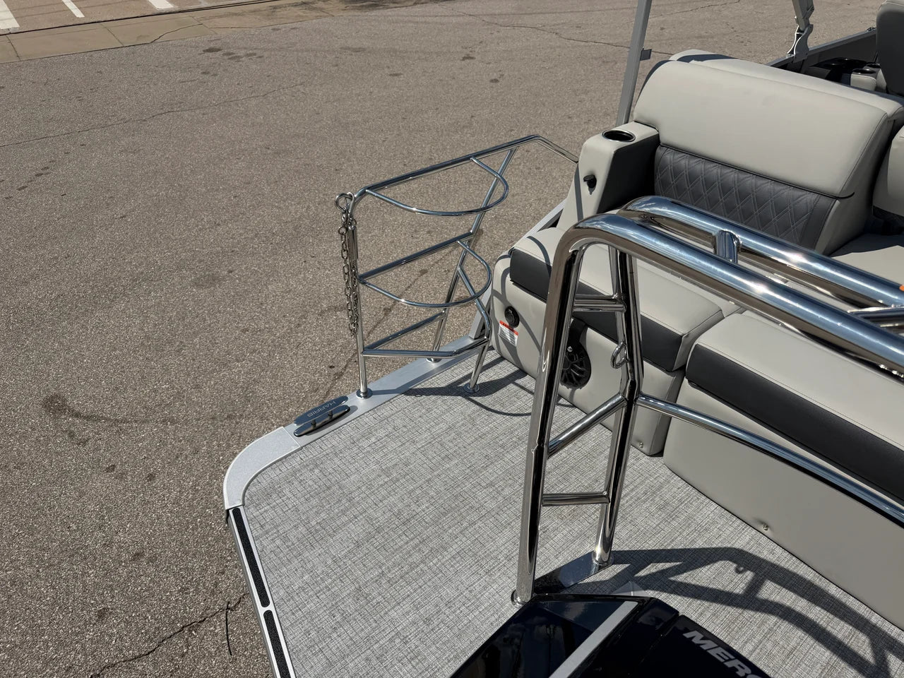 2026 Harris Cruiser 250 25.0 feet, Clearwater, Florida #17