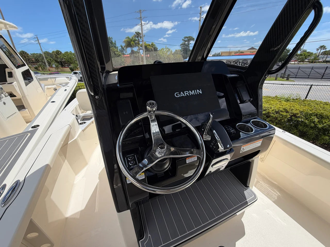 2026 Scout 261 XSS 26.0 feet, Clearwater, Florida #8