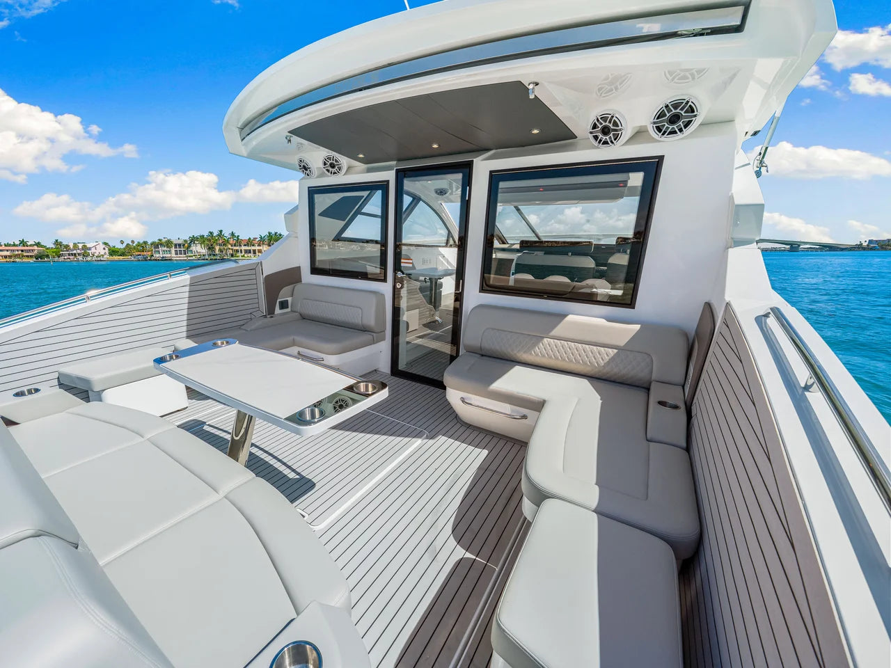 2026 Cruisers Yachts 50GLS OB 50.0 feet, Clearwater, Florida #40