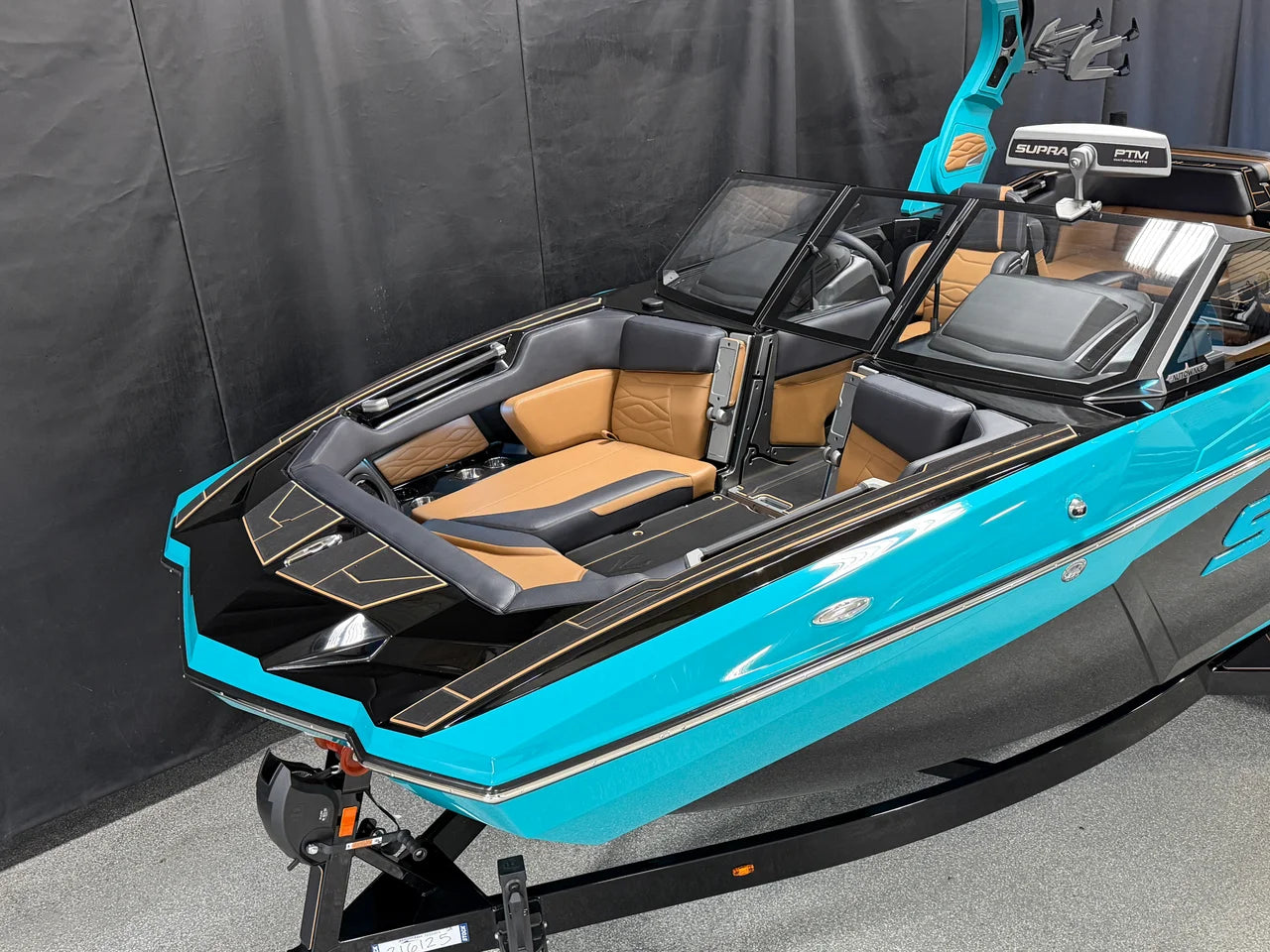 2026 Supra SA 22.0 feet, Clearwater, Florida #5