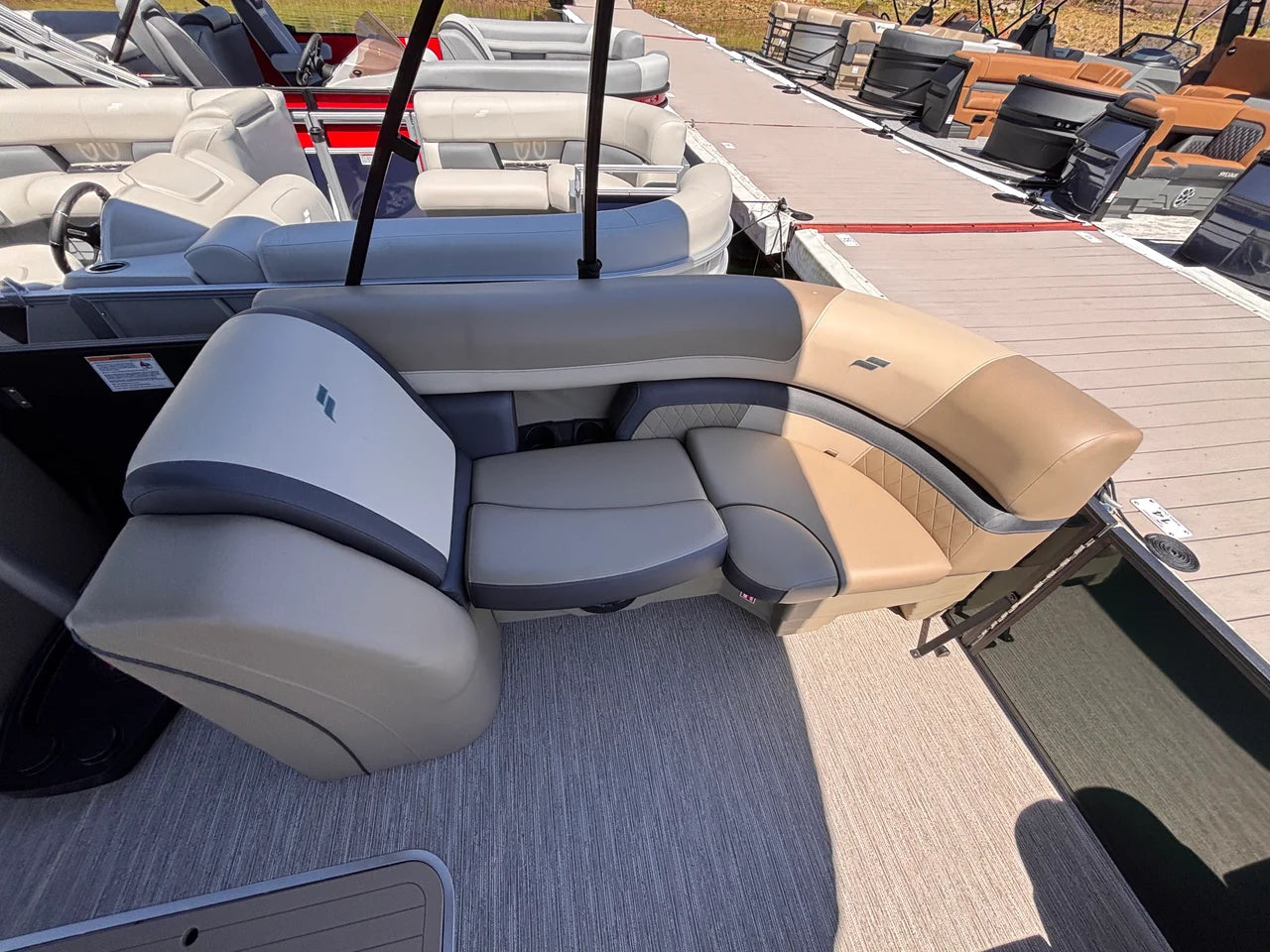 2026 Starcraft EXS 3 Q 23.0 feet, Clearwater, Florida #4