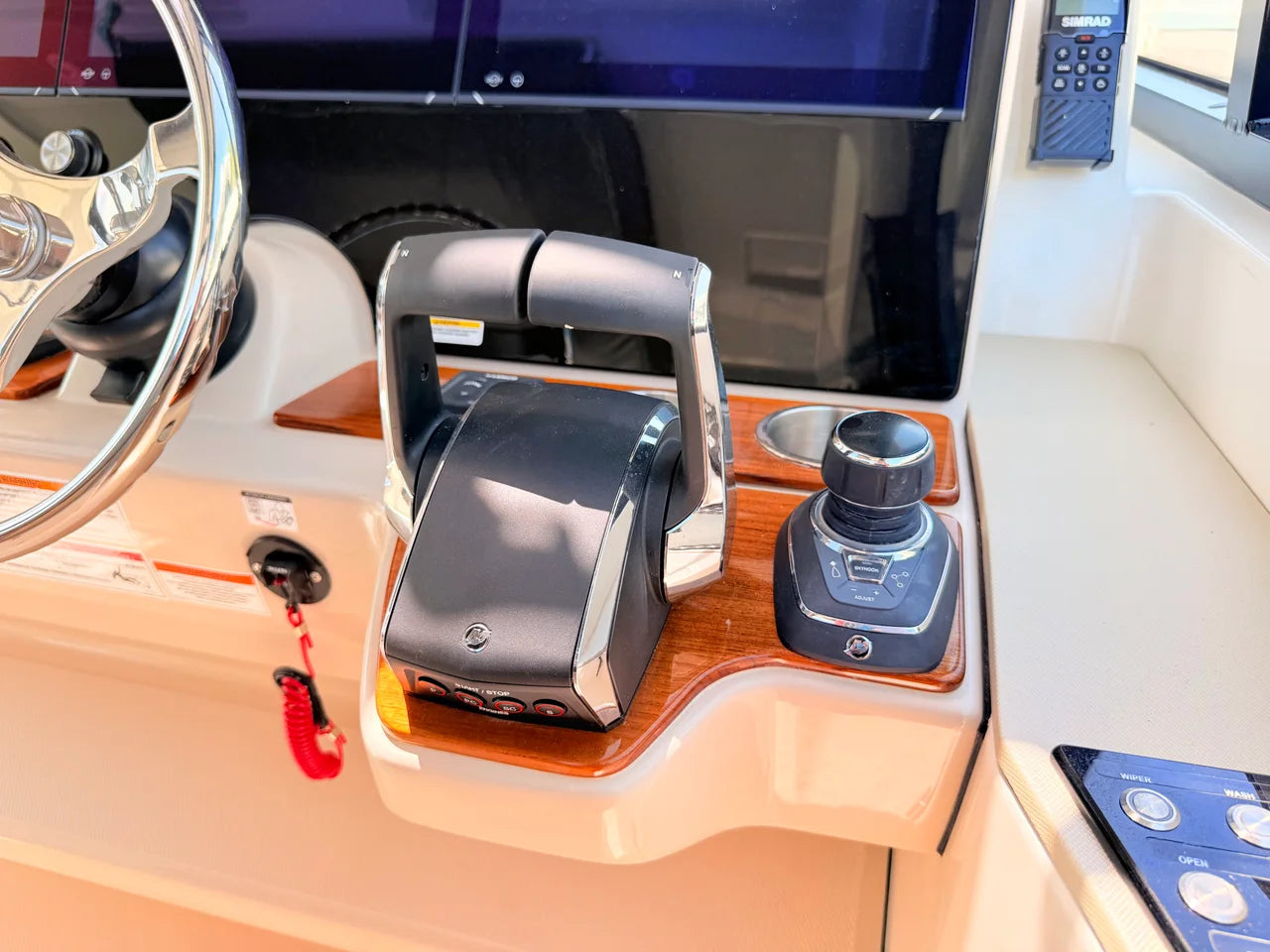 2026 Boston Whaler 380 Realm 38.0 feet, Clearwater, Florida #48