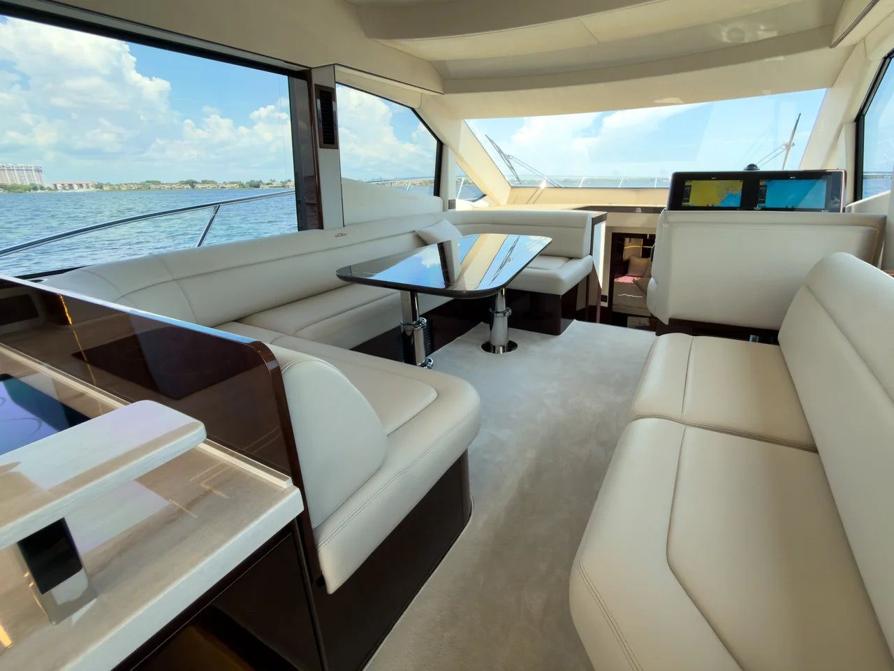 2026 Galeon 500 FLY 50.0 feet, Clearwater, Florida #13
