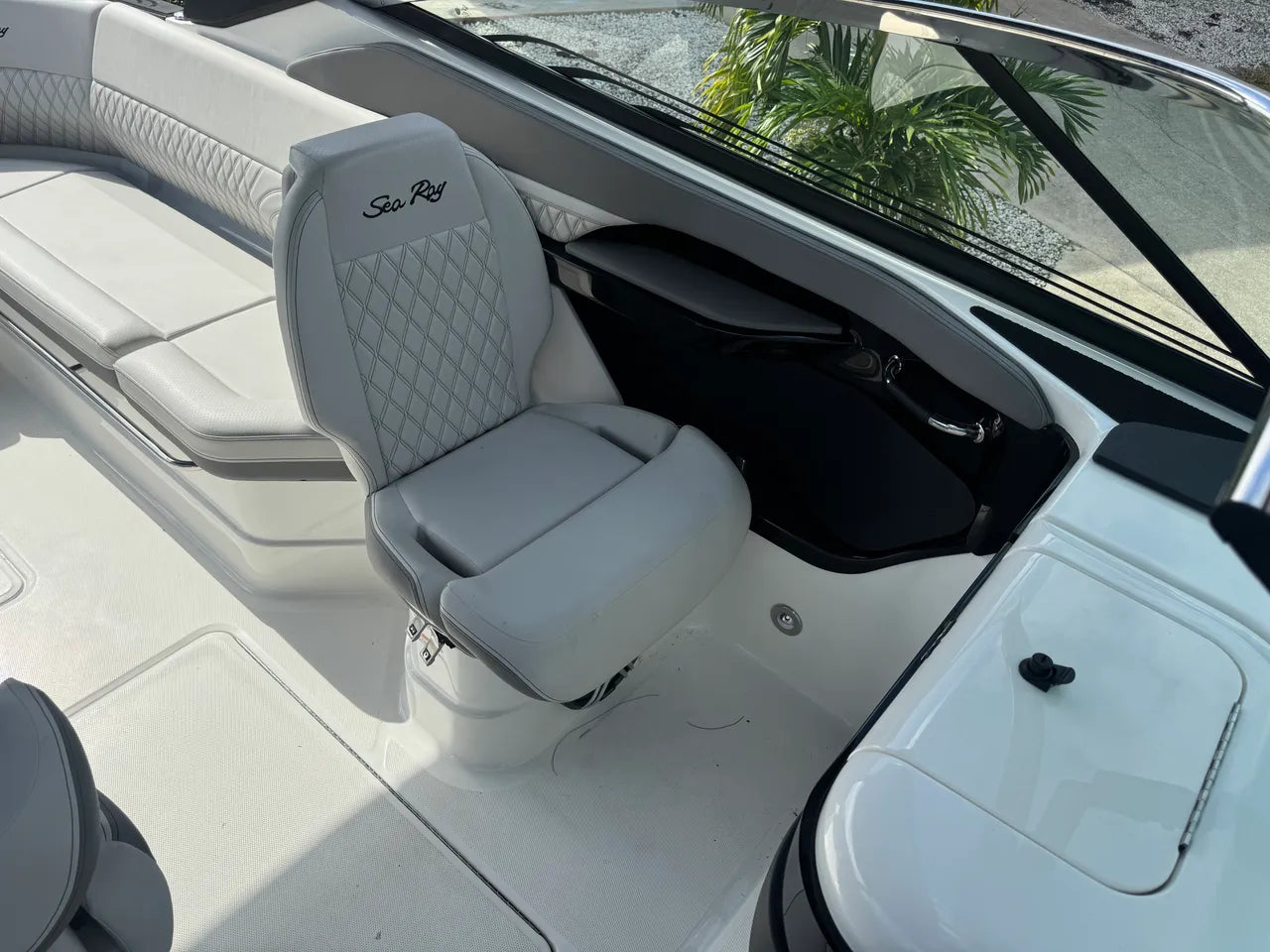 2026 Sea Ray SLX 280 Outboard 28.0 feet, Clearwater, Florida #12