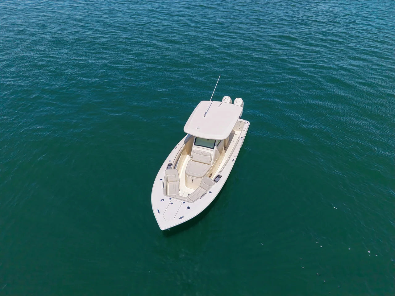 2026 Scout 305 LXF 30.0 feet, Clearwater, Florida #10