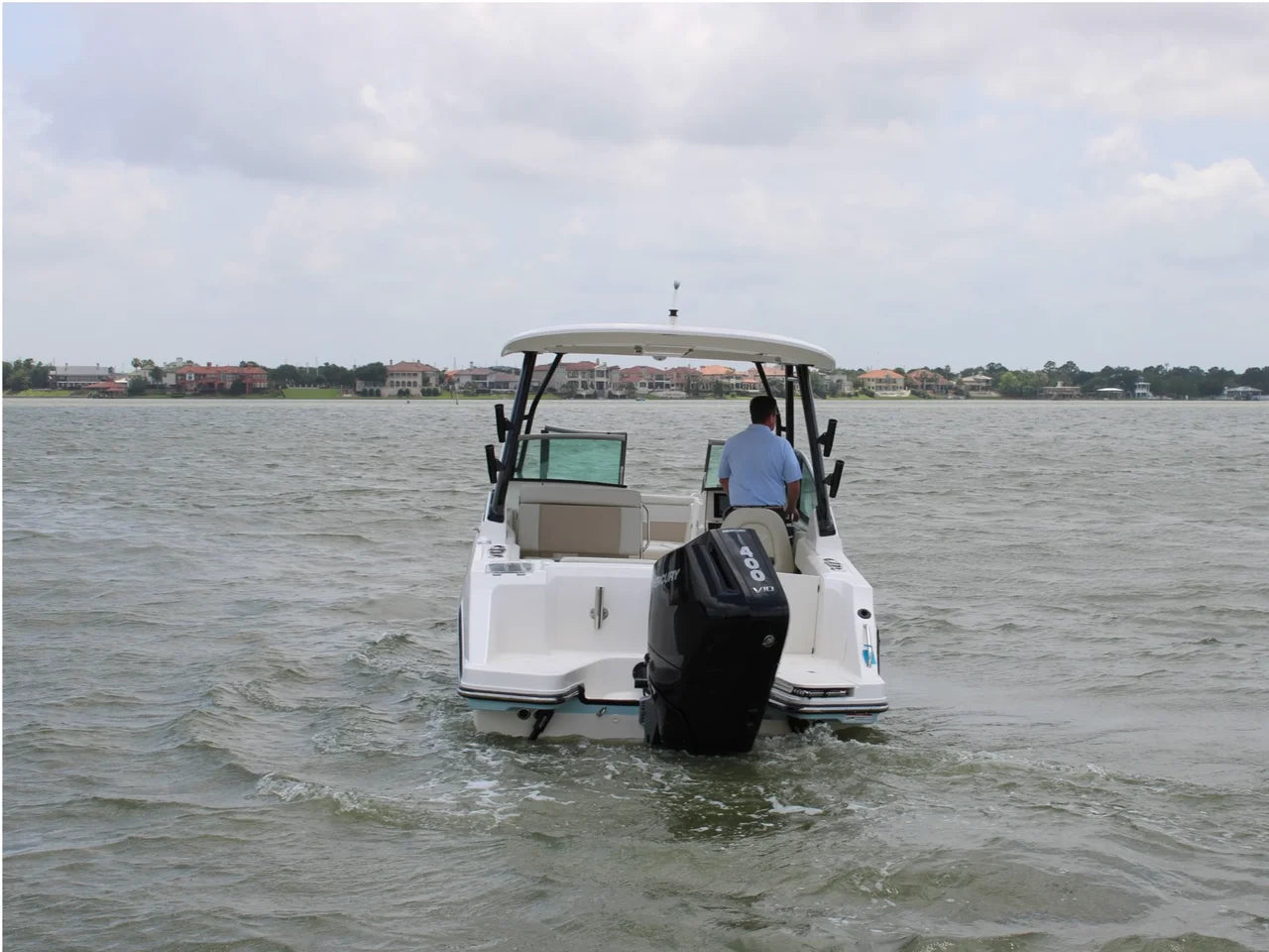 2026 Boston Whaler 240 Vantage 24.0 feet, Clearwater, Florida #7