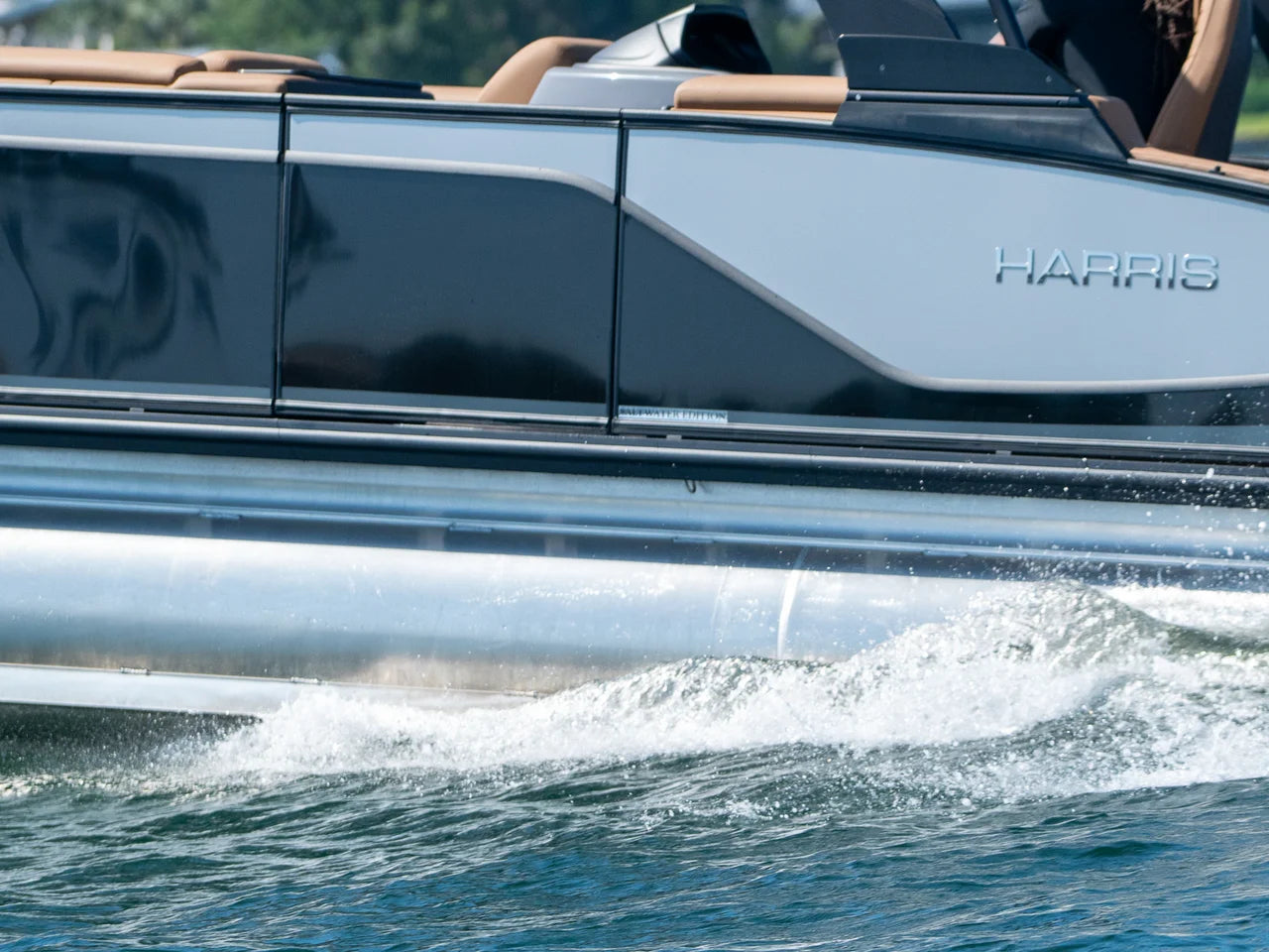 2026 Harris Sunliner 250 25.0 feet, Clearwater, Florida #14