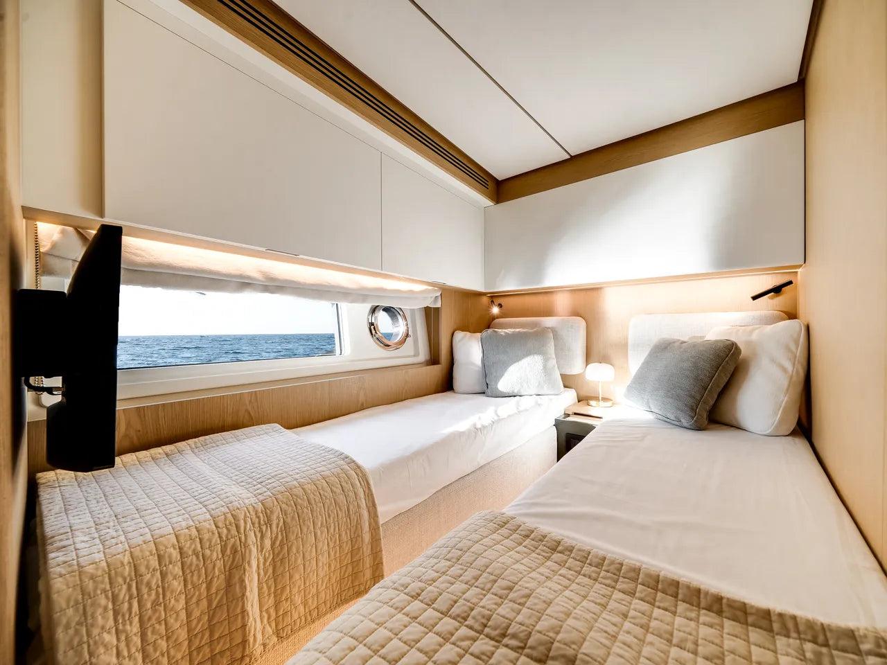2026 Azimut Fly 62 62.0 feet, Clearwater, Florida #52