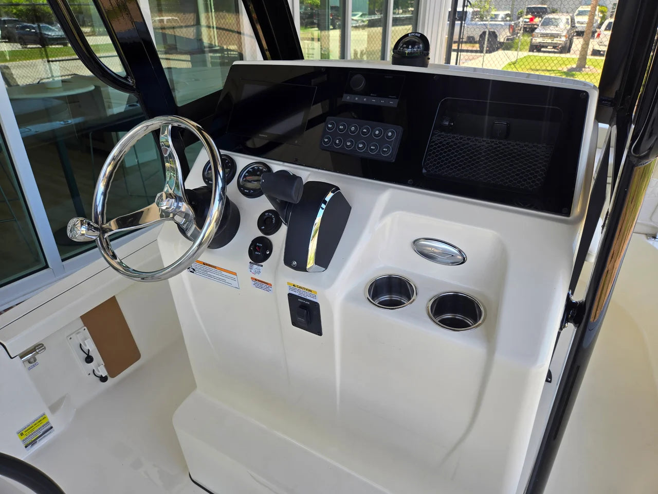 2027 Scout 231 XSS 23.0 feet, Clearwater, Florida #12
