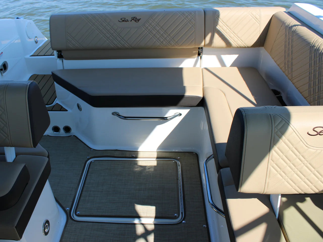 2026 Sea Ray SDX 230 23.0 feet, Clearwater, Florida #27