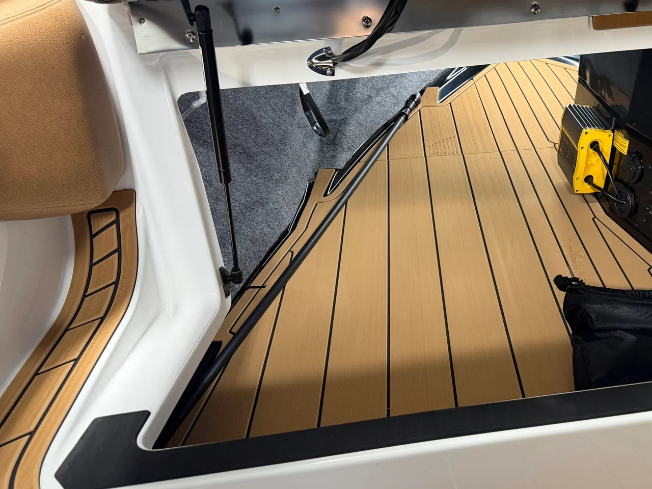 2027 Nautique SKI NAUTIQUE 20.0 feet, Clearwater, Florida #25