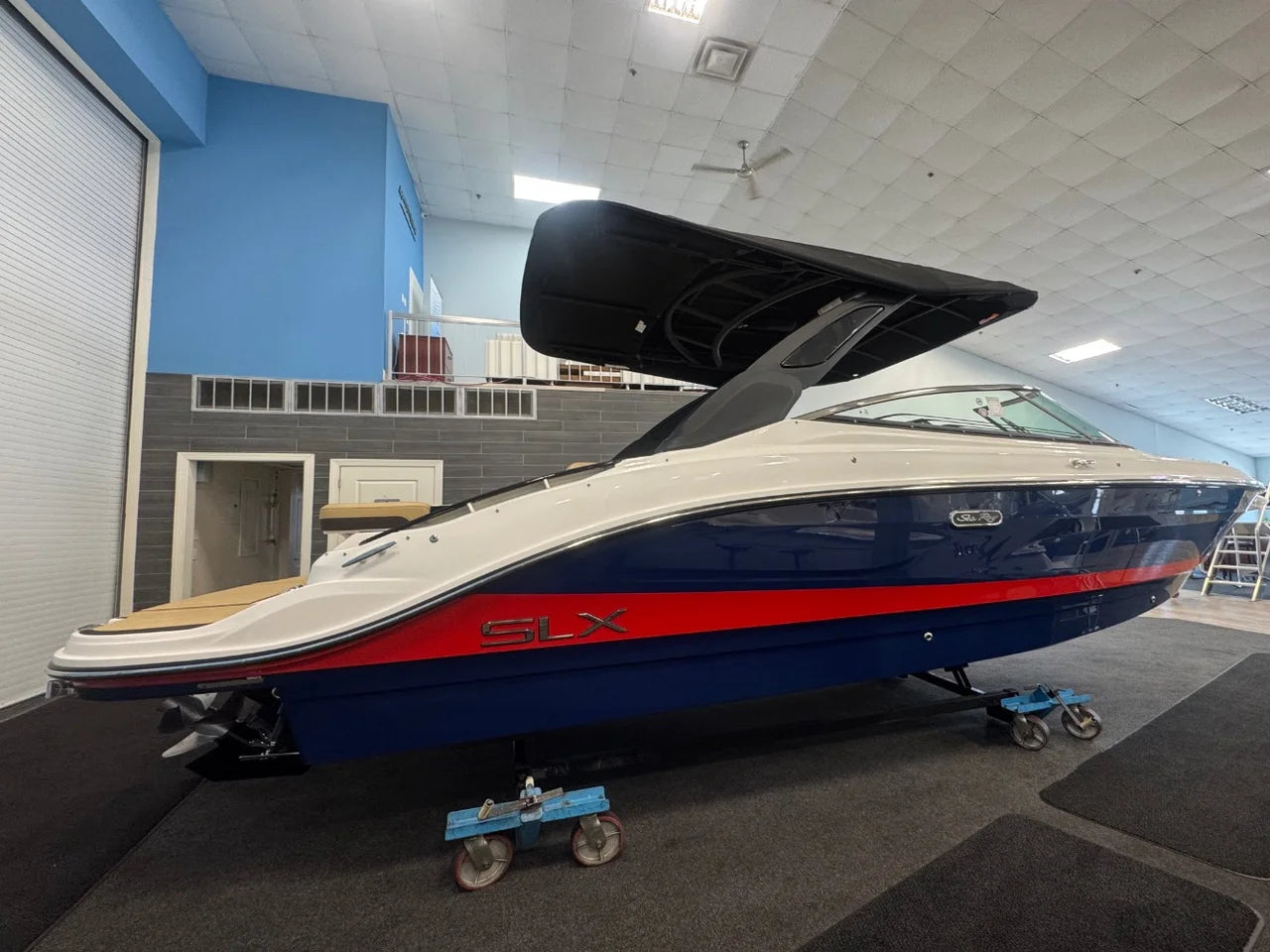 2026 Sea Ray SLX 260 26.0 feet, Clearwater, Florida #20