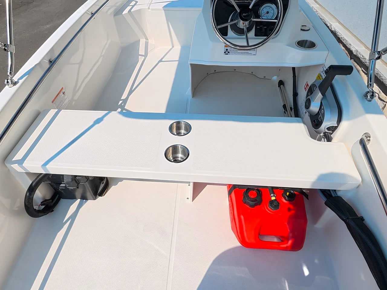 2027 Boston Whaler 130 Super Sport 13.0 feet, Clearwater, Florida #9