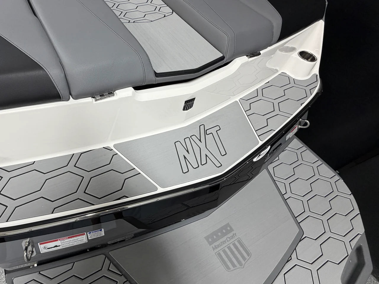 2026 Mastercraft NXT24 24.0 feet, Clearwater, Florida #10