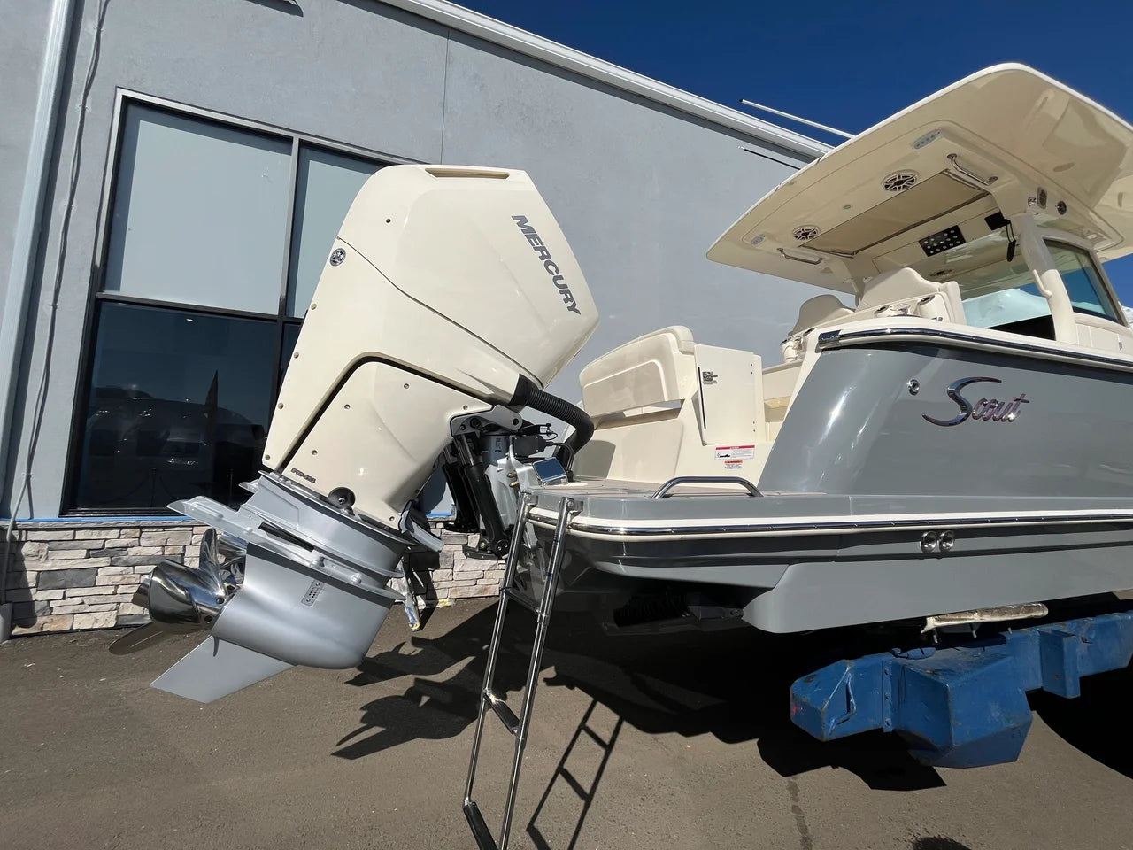 2026 Scout 305 LXF 30.0 feet, Clearwater, Florida #22