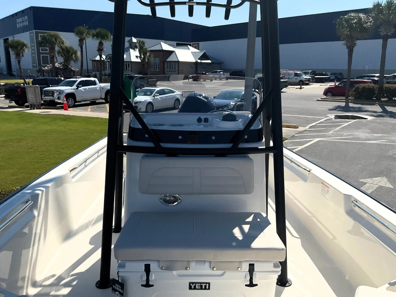 2026 Boston Whaler 190 Montauk 19.0 feet, Clearwater, Florida #30