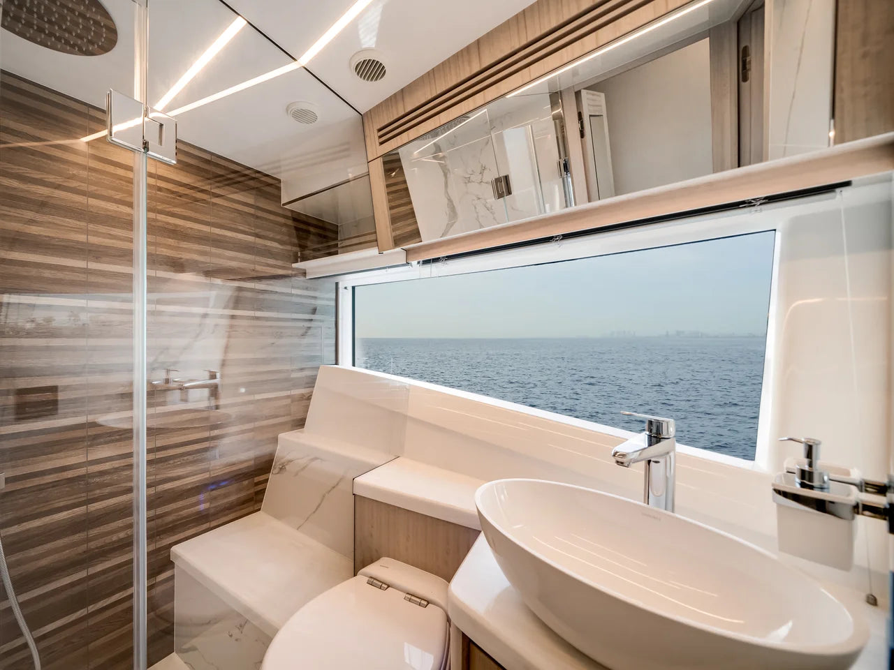 2026 Galeon 680 FLY 68.0 feet, Clearwater, Florida #20