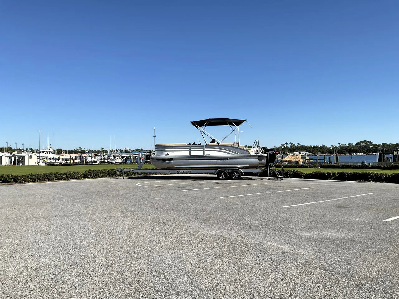 2026 Harris Cruiser 230 23.0 feet, Clearwater, Florida #57