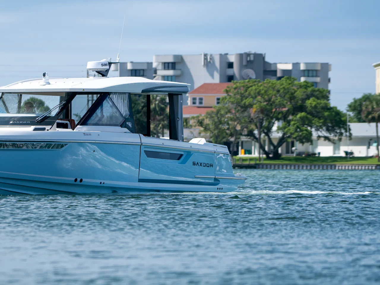 2026 Saxdor 400 GTO 40.0 feet, Clearwater, Florida #13
